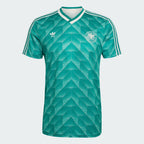 ADIDAS ADIDAS Germany Away Jersey Slim Fit