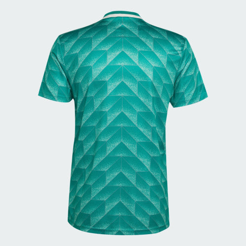 ADIDAS ADIDAS Germany Away Jersey Slim Fit