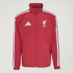 ADIDAS ADIDAS Liverpool FC Home Anthem Jacket