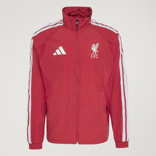 ADIDAS ADIDAS Liverpool FC Home Anthem Jacket