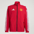 ADIDAS ADIDAS Manchester United Home Anthem Jacket Men