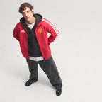 ADIDAS ADIDAS Manchester United Home Anthem Jacket Men