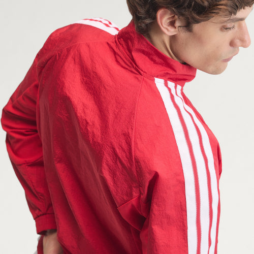 ADIDAS ADIDAS Manchester United Home Anthem Jacket Men