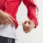 ADIDAS ADIDAS Manchester United Home Anthem Jacket Men