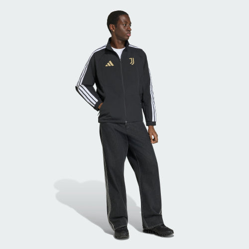ADIDAS ADIDAS Juventus Torino Home Anthem Jacket Men