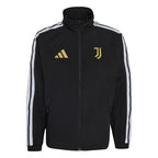 ADIDAS ADIDAS Juventus Torino Home Anthem Jacket Men
