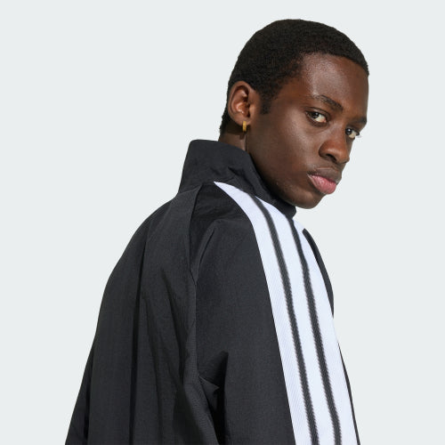 ADIDAS ADIDAS Juventus Torino Home Anthem Jacket Men
