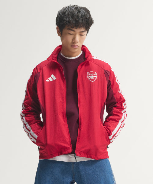 ADIDAS ADIDAS Arsenal FC Home Anthem Jacket
