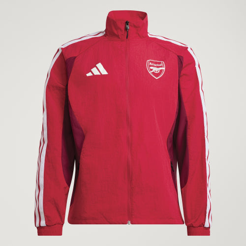 ADIDAS ADIDAS Arsenal FC Home Anthem Jacket