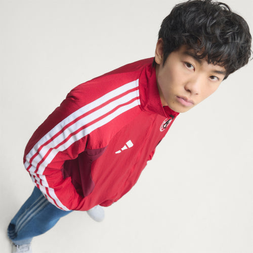ADIDAS ADIDAS Arsenal FC Home Anthem Jacket
