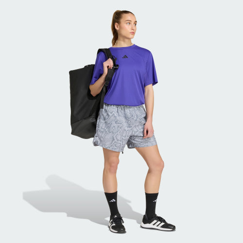 ADIDAS ADIDAS Hybrid Duffel Bag