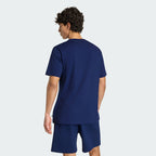ADIDAS ADIDAS Summer Slide Graphic T-Shirt Men
