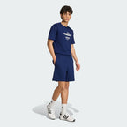 ADIDAS ADIDAS Summer Slide Graphic T-Shirt Men