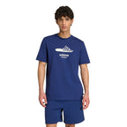 ADIDAS ADIDAS Summer Slide Graphic T-Shirt Men