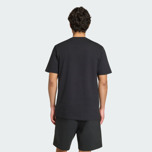 ADIDAS ADIDAS Summer Slide Graphic T-Shirt Size