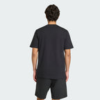 ADIDAS ADIDAS Summer Slide Graphic T-Shirt Size