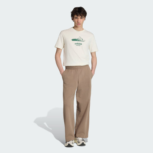 ADIDAS ADIDAS Summer Slide Graphic T-Shirt Men