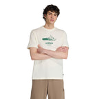 ADIDAS ADIDAS Summer Slide Graphic T-Shirt Men