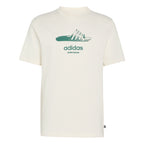 ADIDAS ADIDAS Summer Slide Graphic T-Shirt Men