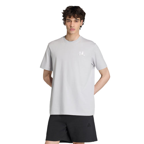 ADIDAS ADIDAS Summer Slide T-Shirt