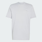 ADIDAS ADIDAS Summer Slide T-Shirt