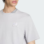 ADIDAS ADIDAS Summer Slide T-Shirt