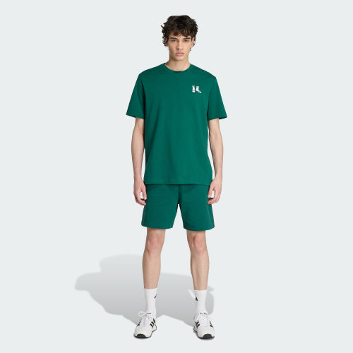 ADIDAS ADIDAS Summer Slide T-Shirt
