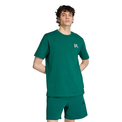 ADIDAS ADIDAS Summer Slide T-Shirt