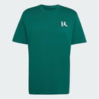 ADIDAS ADIDAS Summer Slide T-Shirt
