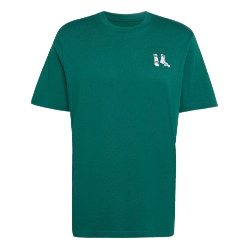 ADIDAS ADIDAS Summer Slide T-Shirt