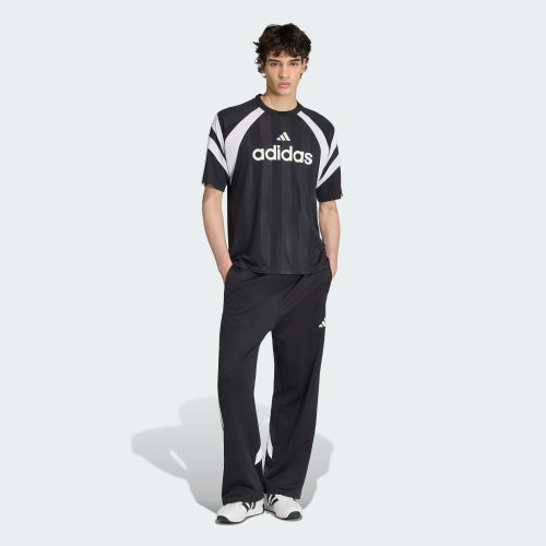 ADIDAS ADIDAS House of Tiro Pants Loose Fit