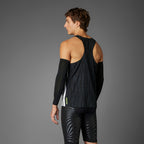 ADIDAS ADIDAS Adizero Running Singlet Men