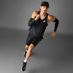 ADIDAS ADIDAS Adizero Running Singlet Men