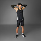ADIDAS ADIDAS Adizero Running Singlet Men