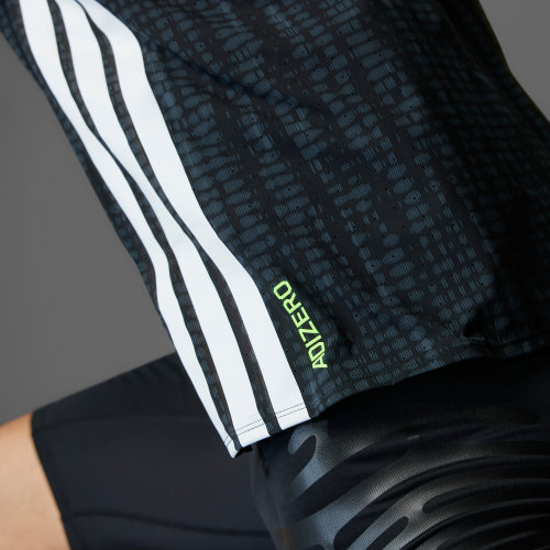 ADIDAS ADIDAS Adizero Running Singlet Men