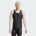 ADIDAS ADIDAS Adizero Running Singlet Men
