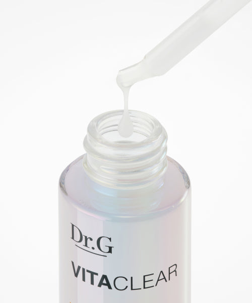 DR.G DR.G Vitaclear Gluta Shot Serum 30mL