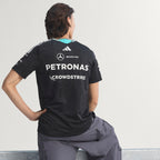 ADIDAS ADIDAS Driver Jersey Authentic Men