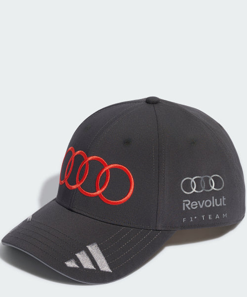 ADIDAS ADIDAS Audi F1 Team Cap Size