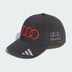 ADIDAS ADIDAS Audi F1 Team Cap Size
