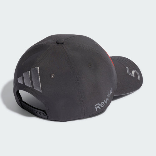 ADIDAS ADIDAS Audi F1 Team Cap Size