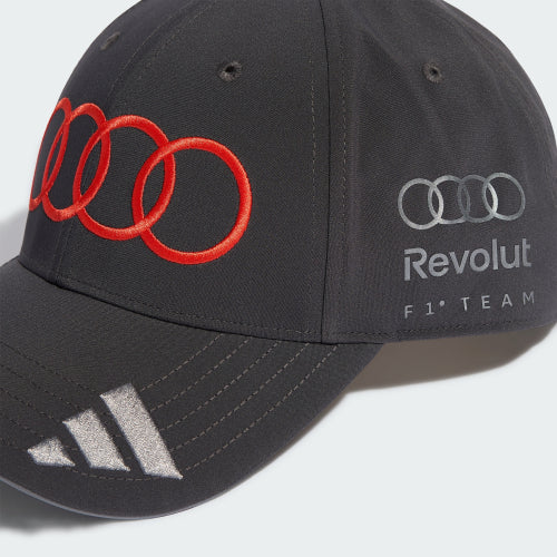 ADIDAS ADIDAS Audi F1 Team Cap Size