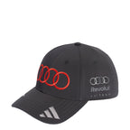ADIDAS ADIDAS Audi F1 Team Cap Size
