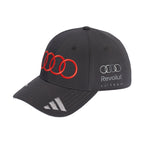 ADIDAS ADIDAS Audi F1 Team Cap Size