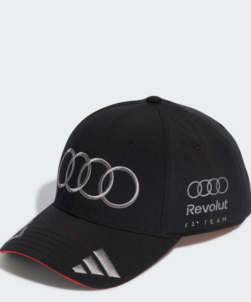 ADIDAS ADIDAS Audi F1 Team Cap Size
