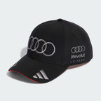 ADIDAS ADIDAS Audi F1 Team Cap Size