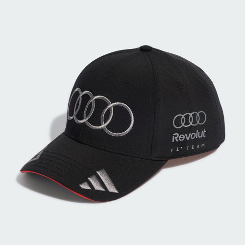 ADIDAS ADIDAS Audi F1 Team Cap Size