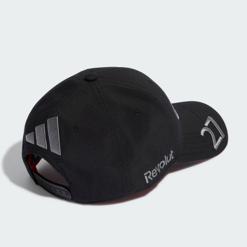 ADIDAS ADIDAS Audi F1 Team Cap Size