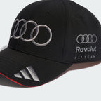ADIDAS ADIDAS Audi F1 Team Cap Size