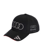 ADIDAS ADIDAS Audi F1 Team Cap Size
